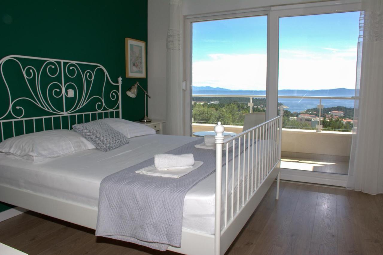 Villa Minkini Makarska Exterior photo